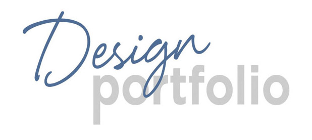 Design Portfolio Graphic
